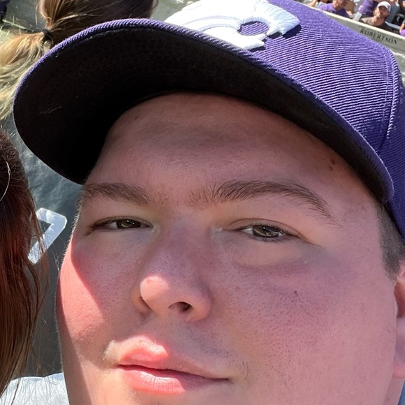 Meet your Posher, Zax - Picture 1 of 1